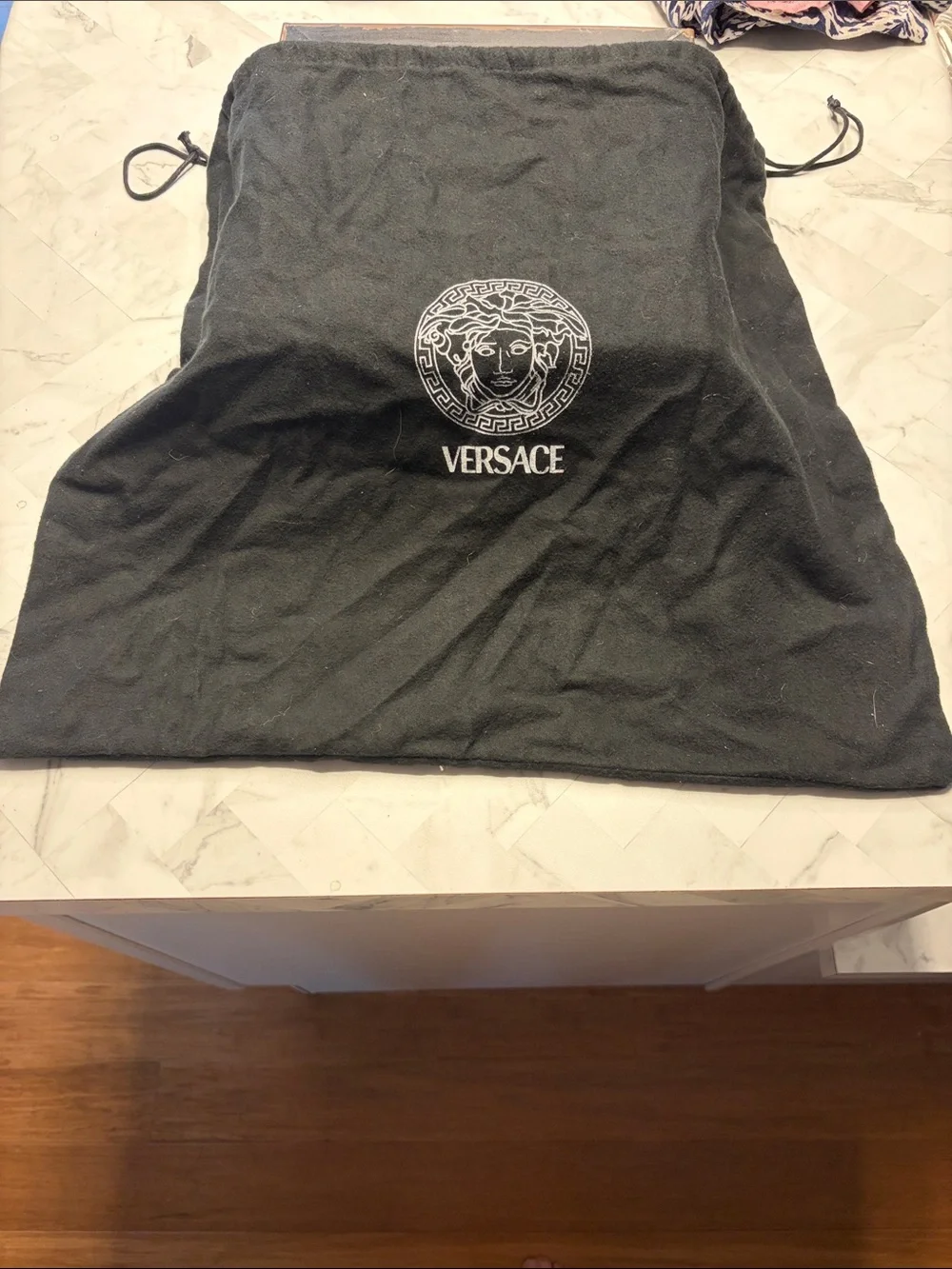 Versace Dust Bag